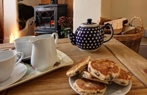 Bryn Ffynnon Holiday Cottage Llanrwst - Photo 4