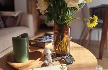 Le Flocon Petit Nid Douillet en Montagne - Photo 15