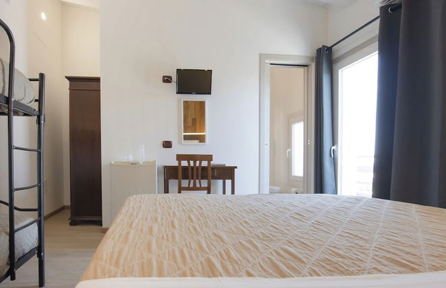 Villa Ghetta Country House - Foto 8