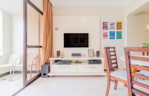 GR01 Apto próximo ao circuito de Carnaval - Foto 22