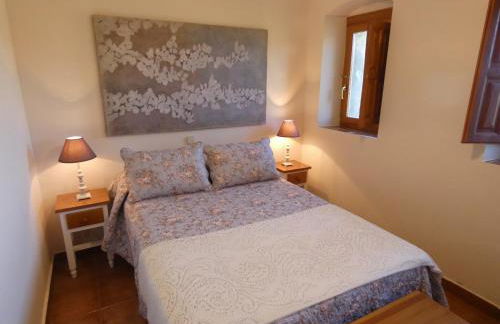 Núcleo de Turismo Rural Valle de Iruelas - Photo 29