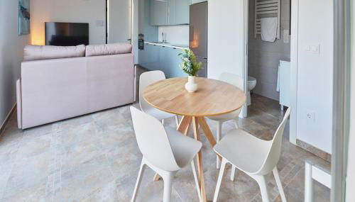 Apartamento Irache01 - Foto 3