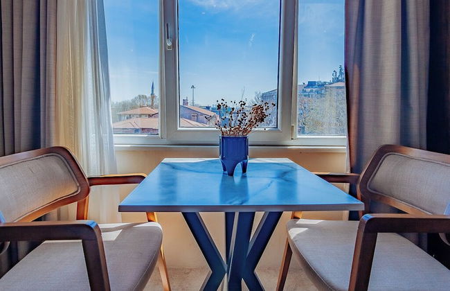 ALI KHAN HOTEL - Photo 8