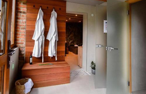 Spa Oasis Samanta - Foto 4