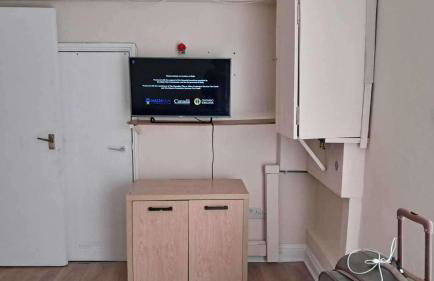 Apartment Sleeps 3 - Garden Pets Welcome - Foto 20