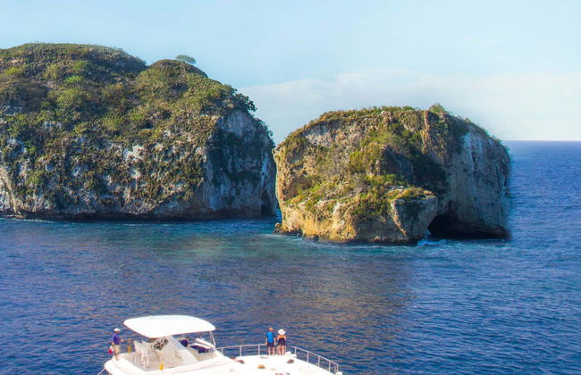 Minicrociera nella baia di Banderas - Foto 6