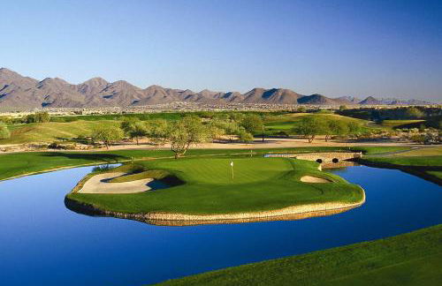 Luxury Condos by Meridian CondoResorts- Scottsdale - Foto 62