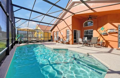 Aviana Resort: 5star Home w/pool. Family & Pet Friendly - Foto 3