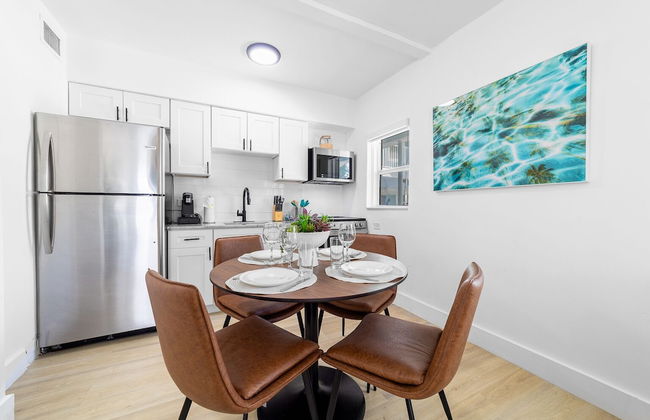 The Blue Parrot - Foto 27