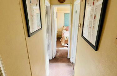 40A Oak Village- 2 Bedroom Lodge on Grange Leisure Park - Foto 31