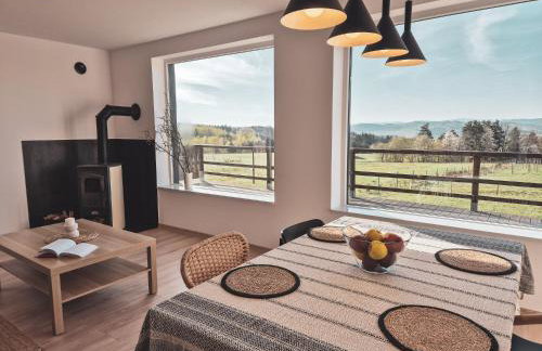 Nomads' Hill - dom z widokiem na góry - Foto 33