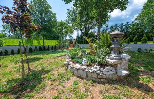 Lovely Home In Nedescina With Kitchen - Foto 23