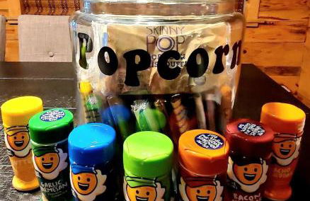 Deer Haven Cabin - Foto 13