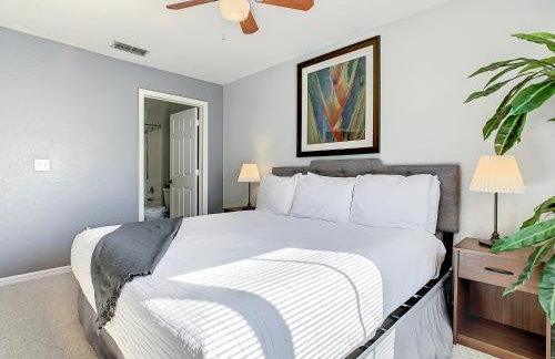 4 Bedroom Townhouse in a Gated Resort! - Foto 10