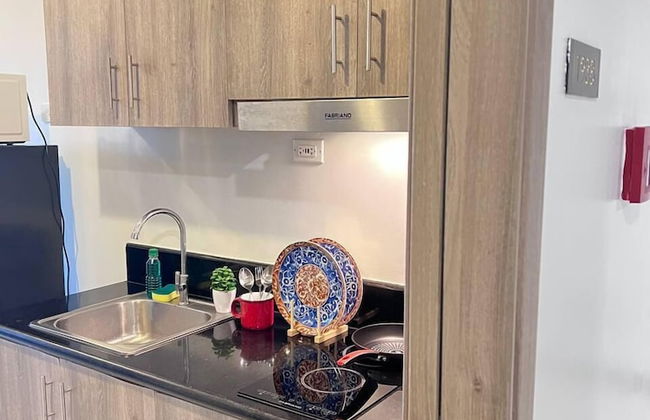 Unistay Coast Res R38 with Bal-Sunset Vw - Photo 16