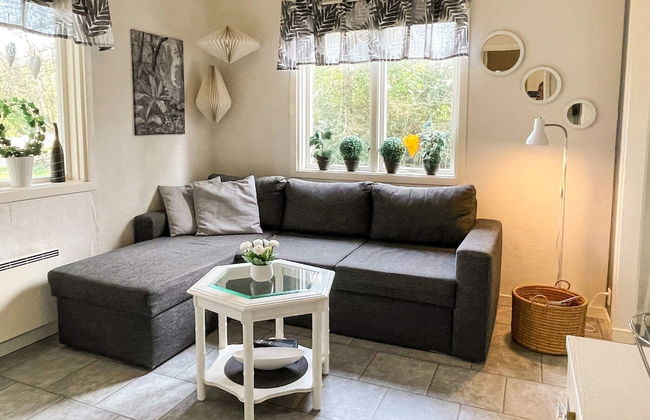 4 Person Holiday Home in Farjestaden - Foto 7