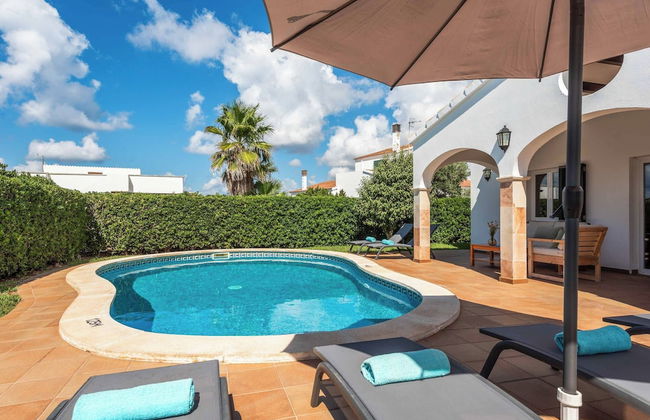 Villa Malva - Foto 21