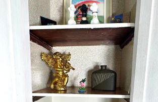 Sleep with a LION! 3 bedroom, near Downtown, Tremont, Ohio city!! - Foto 27