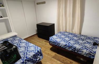 Casita Playa Ballena - Foto 6