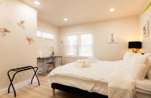 King Comfort - Bright and Modern 1BR Stay in Dunlap - Foto 10