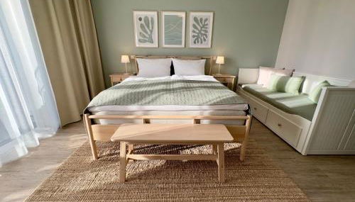 Apartment Strandzeit - Foto 5