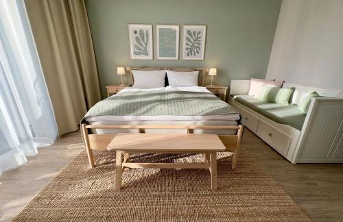 Apartment Strandzeit - Foto 5