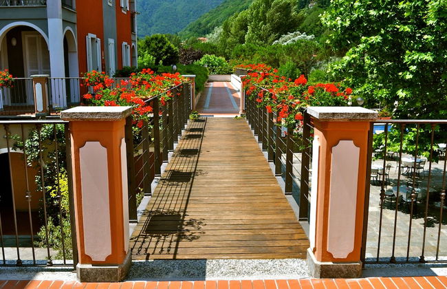 Aquazzurra Resort & Aparthotel - Foto 73