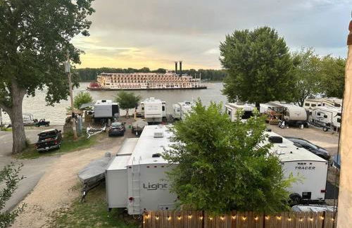 Mansion on the Mississippi River-7 Bedrooms&Baths - Foto 14