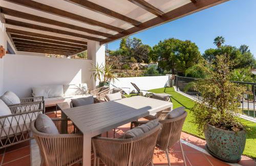 Paraíso Pueblo Appartement 3 chambres - Photo 29