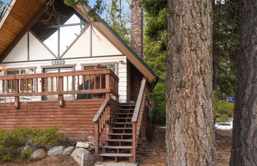 Moose Cabin Year-round Outdoor Fun w/ BBQ - Foto 35