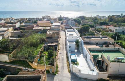 Villa Lumia - Foto 4