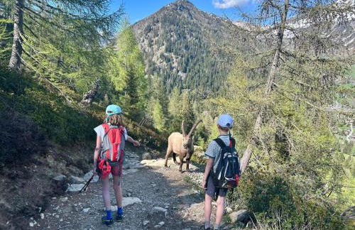 Chez Charles | Vallorcine Viachamonix - Foto 66