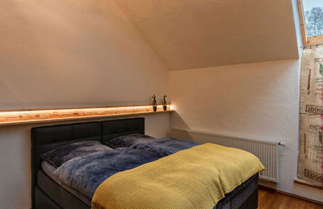 Stork's Nest Modern Retreat - Foto 3