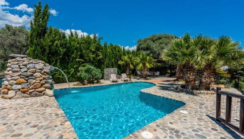 Nuestra Finca Rural Orgiva by Ruralidays - Foto 2