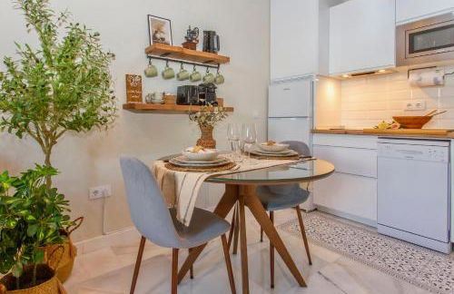 Wehostcostaluz Le Petit Palace Catedral con parking gratuito - Foto 50