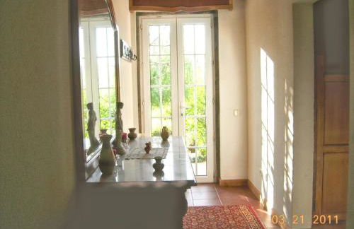 Comfortable house with mountain view and shared pool - Foto 21