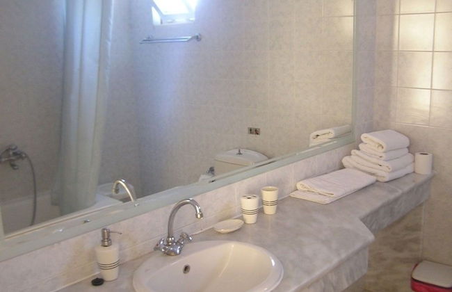 Hotel Polydoros - Photo 26