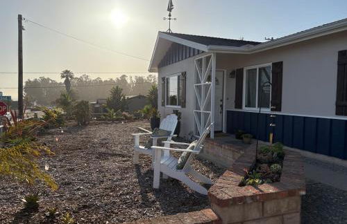 Seaside Garden Escape, A Stroll to the Beach! - Foto 19