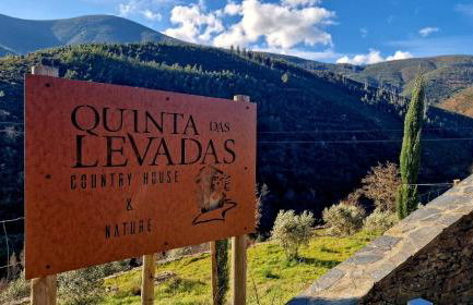 Quinta das Levadas - Country House & Nature - Foto 48