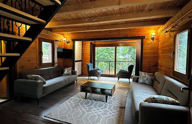 Tanura Bungalows - Foto 40