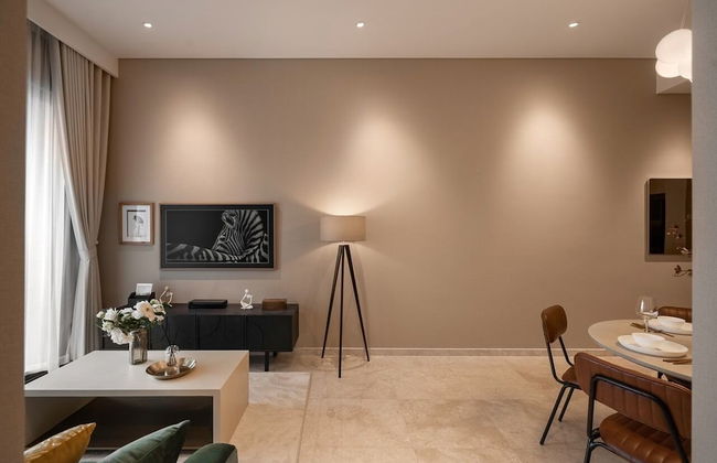 The MARQ - ANGIA Hospitality - Foto 40