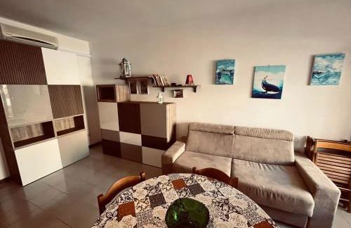 Casa vacanze un passo dal mare - Foto 8