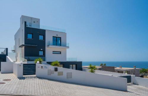 Villa Carpe Diem, stunning villa with ocean view - Photo 6