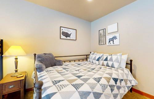 SnowTop Manor - Foto 22