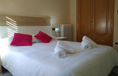 Apartamentos La Rosa - Calamocha - Foto 11