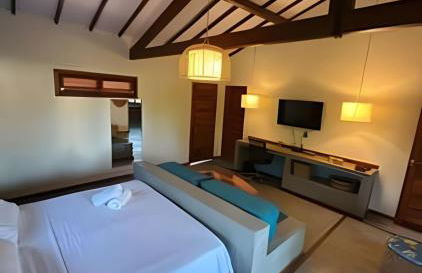 Flat amplo a 50m da praia em Barra Grande - Photo 43