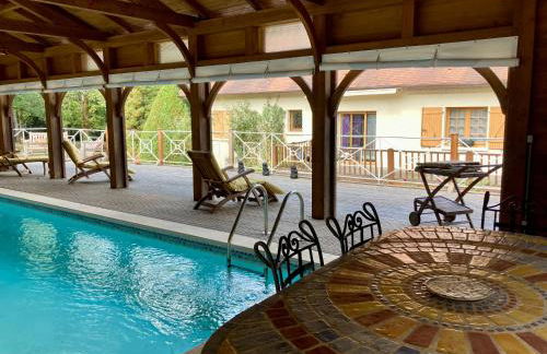 St Amour - Maison en Dordogne avec piscine - Foto 5