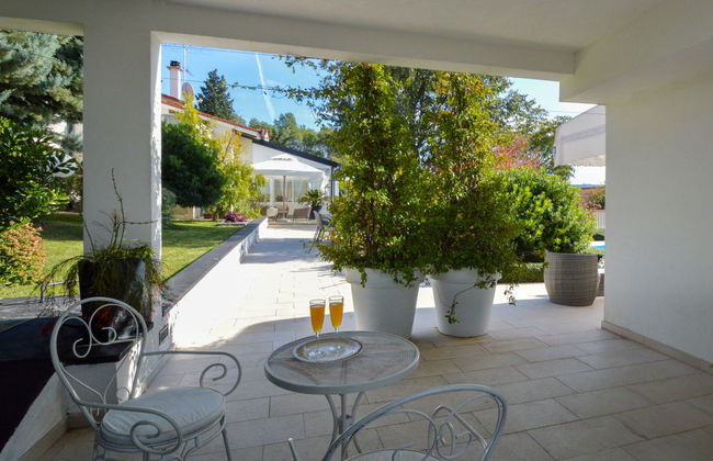 Villa Bloom garden - Foto 19