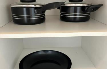 Oranienburg Unterkunft max 7P mit 4 Schlafzimmern - Foto 23