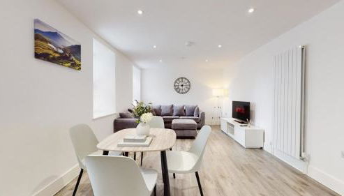 Spacious three bedroom apartment with Valley views - Foto 3